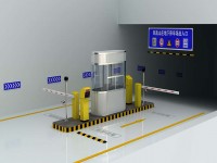 停車場(chǎng)系統(tǒng)系列