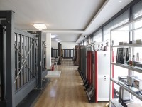 電動(dòng)伸縮門系列