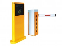 停車場(chǎng)系統(tǒng)系列