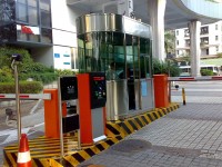 停車場(chǎng)系統(tǒng)系列