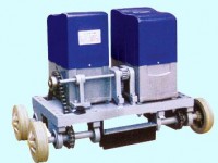 電機及控制系統系列