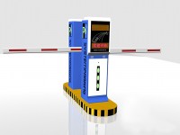 停車場(chǎng)系統(tǒng)系列