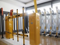 停車場(chǎng)系統(tǒng)系列