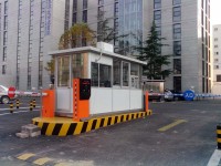 停車場(chǎng)系統(tǒng)系列