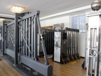 電動(dòng)伸縮門系列